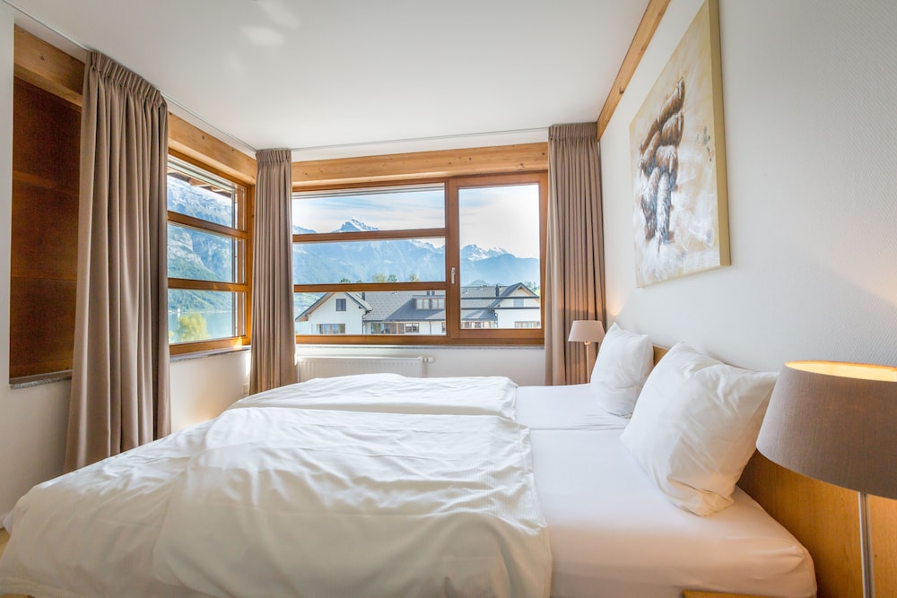 Marina Walensee Hotel — Quarten — photo 3