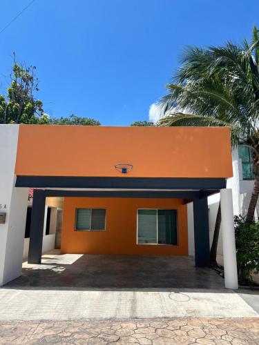 Casa Coco — 4-Star Luxury Hotel in Valladolid, Mexico