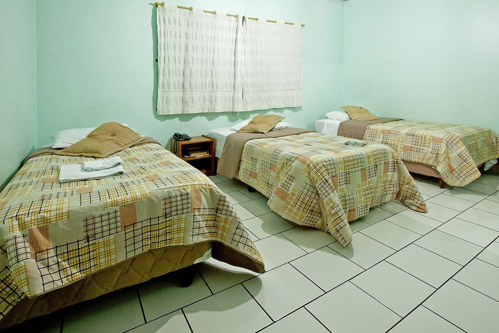 Hotel Parati — Arapongas — photo 5