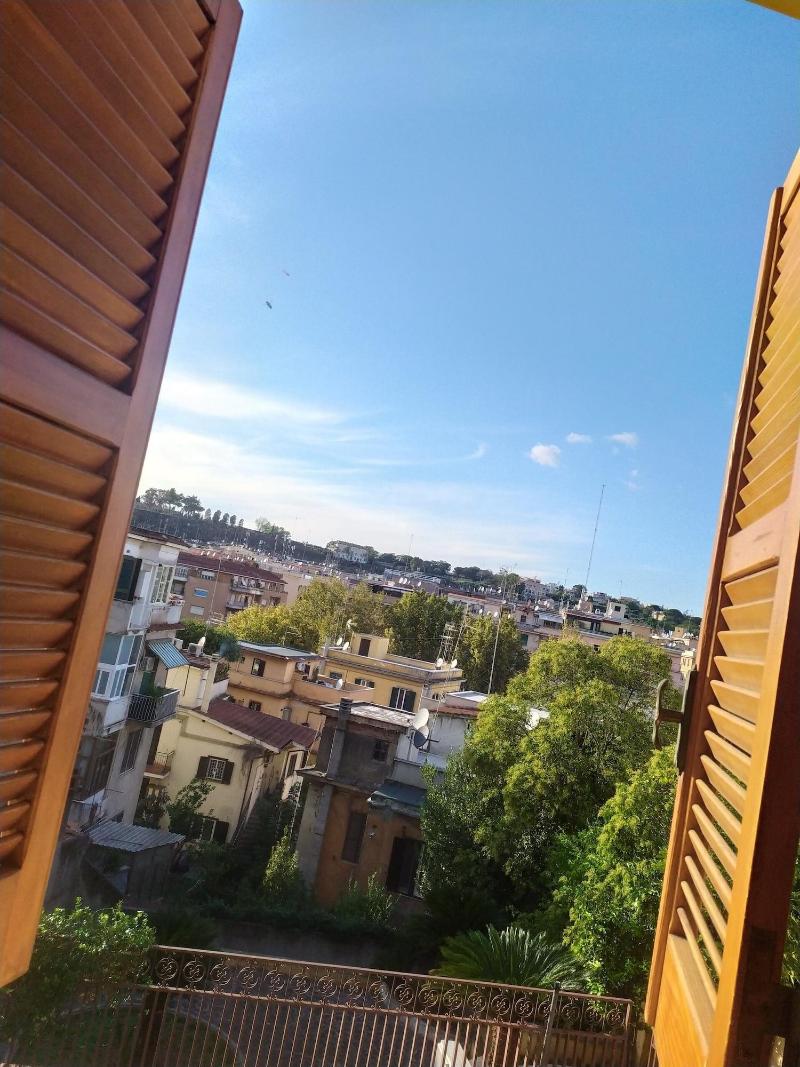 Domus Getsemani - last minute hotel in Rome
