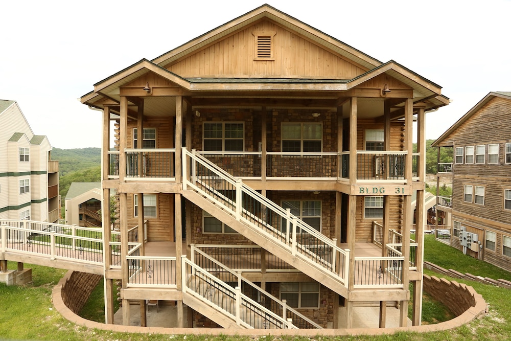 Eagles Nest Condo Resort - photo 36