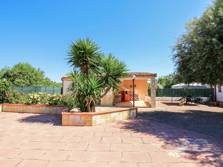 Le Case Di S. Andrea pet-friendly hotel Buccheri