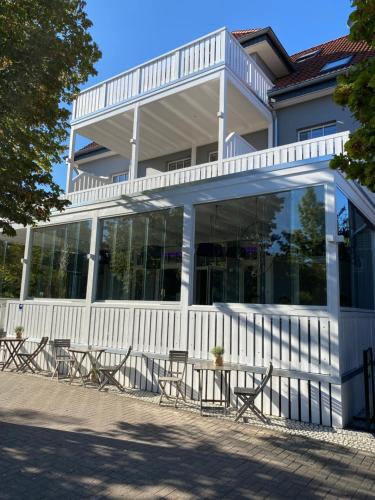 Weyotel - last minute hotel in Unknown City