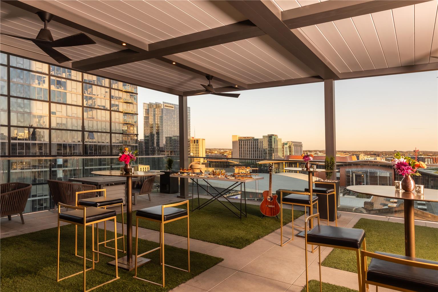 Holston House Nashville in The Unbound Collection by Hyatt - photo 29
