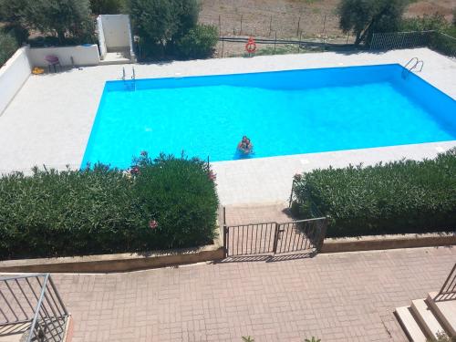 Casa Residence Canalotto — 4-Star Luxury Hotel in Realmonte, Italy