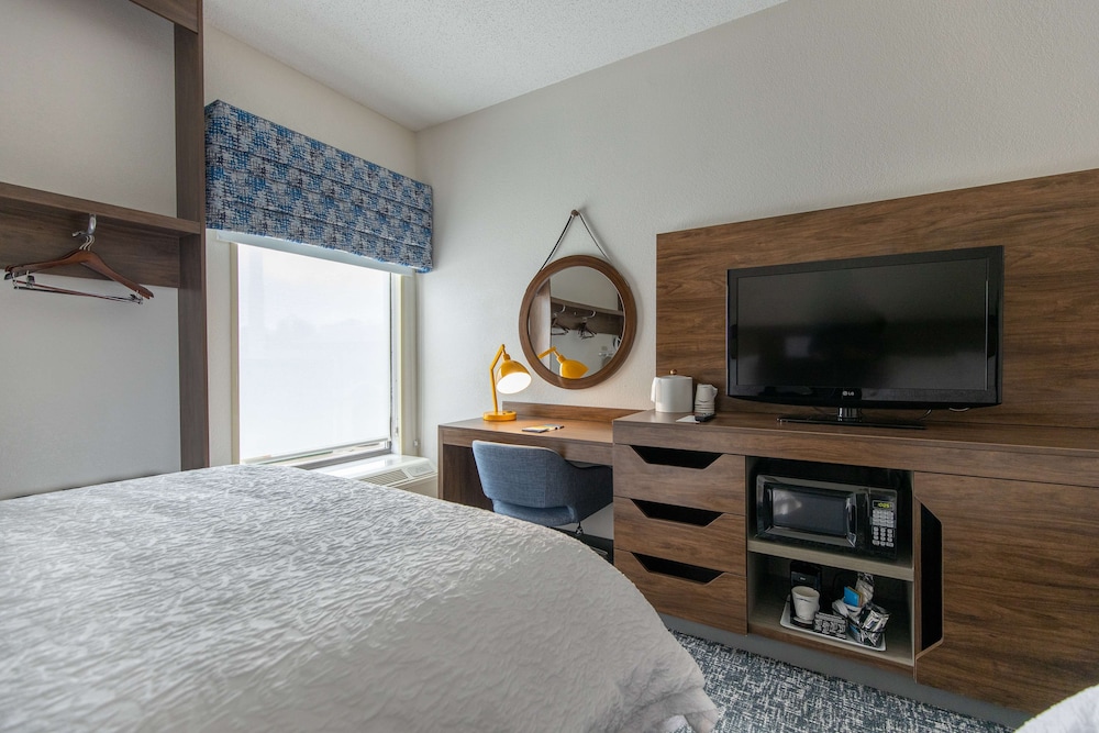 Hampton Inn by Hilton of Kuttawa Eddyville - photo 29