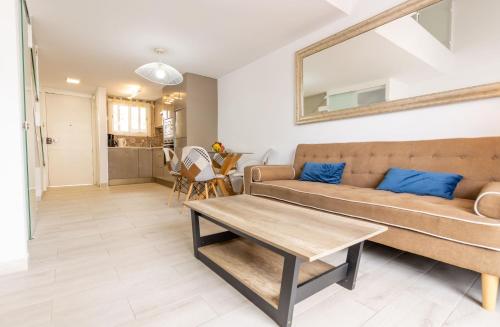 Duplex Parque Santiago 1 2A020 — Playa De Las Americas — photo 3