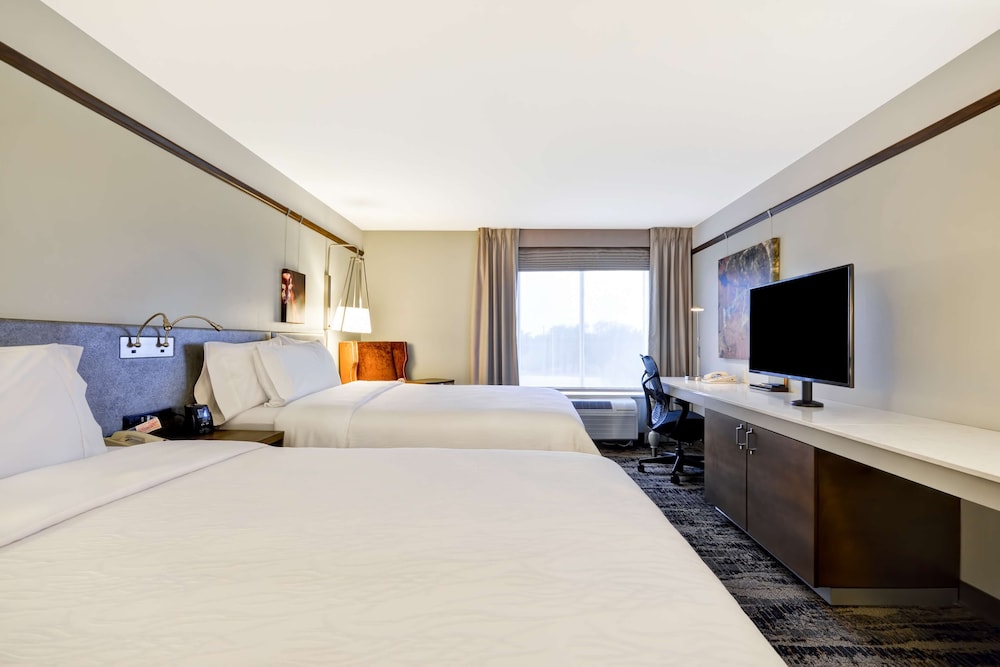 Hilton Garden Inn Austin Round Rock - photo 11