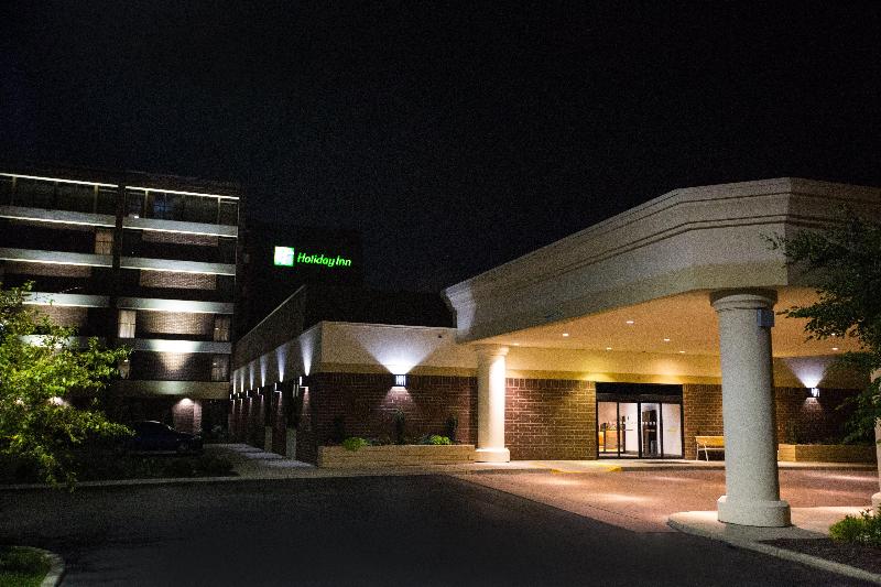 DoubleTree by Hilton Dayton Fairborn - photo 7