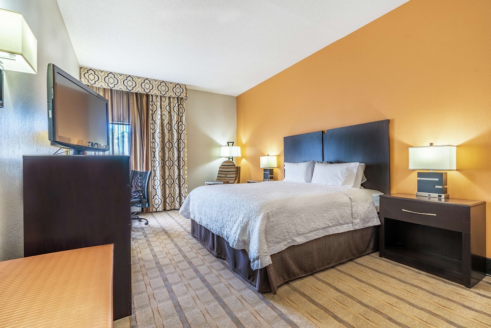 Hampton Inn Milledgeville - photo 10