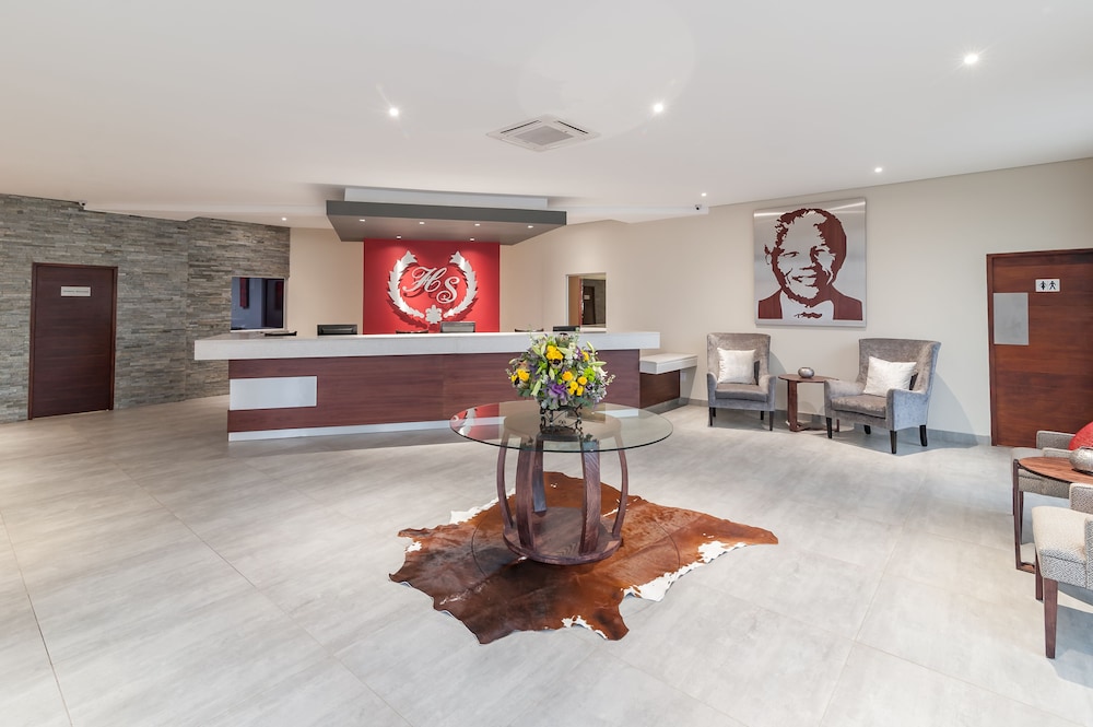 Hotel Savoy and Conference Centre — hotel in Mthatha