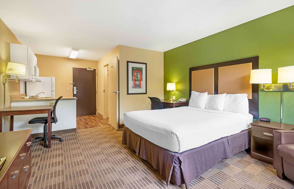 Extended Stay America Suites Princeton West Windsor - photo 16