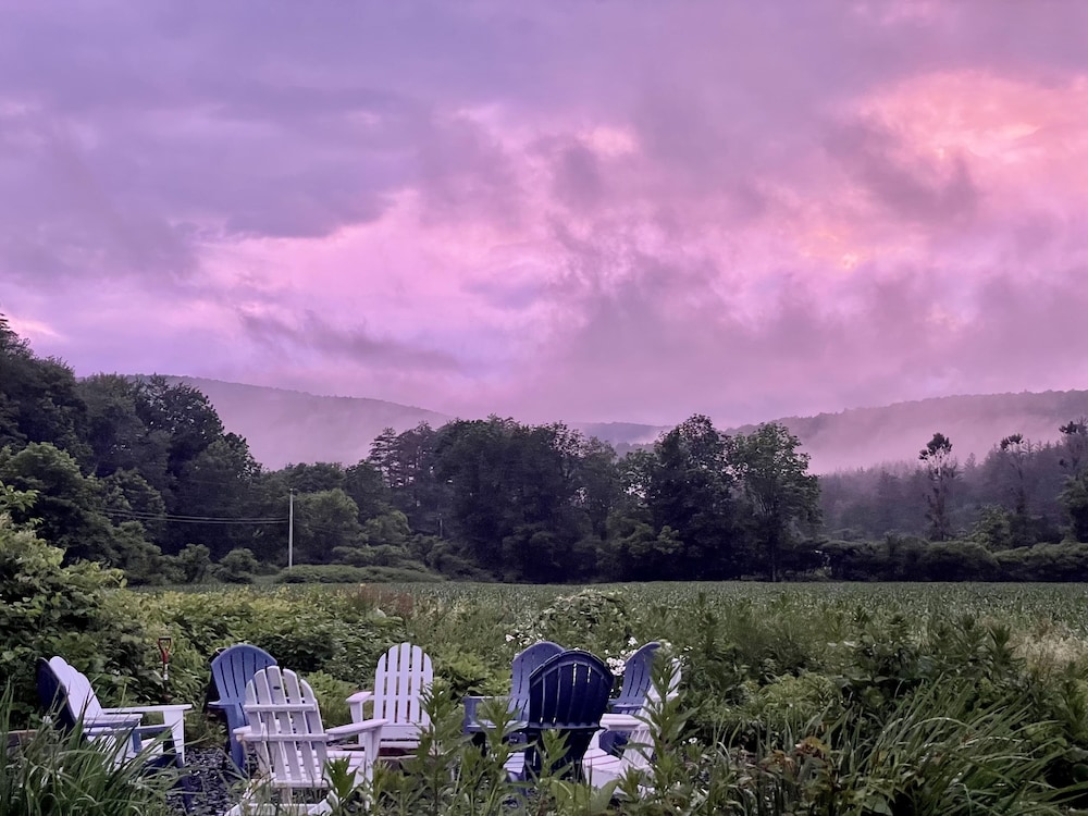 Mad River Inn - photo 49