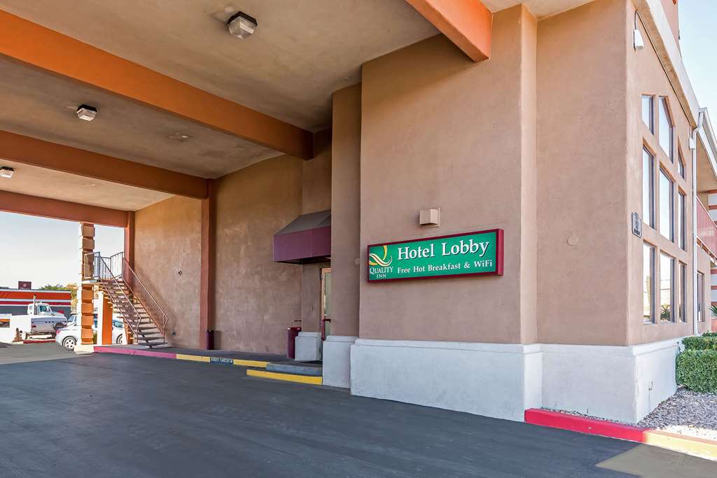 Quality Inn Washington St. George North - photo 3