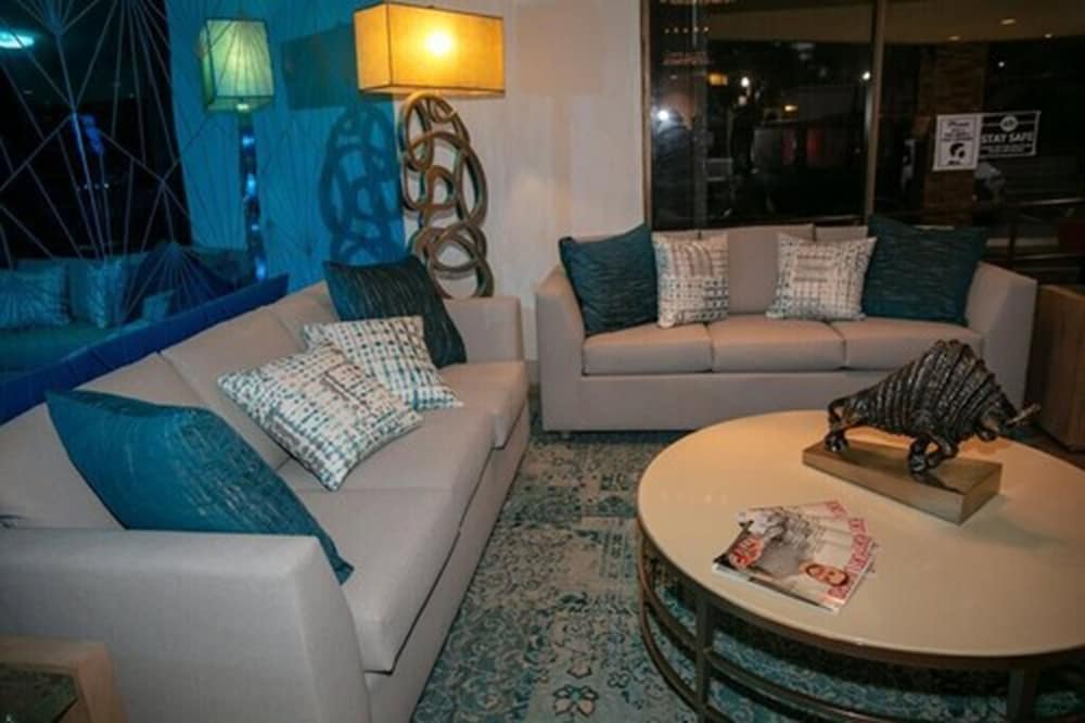 Comfort Inn Oceanside Deerfield Beach - photo 14