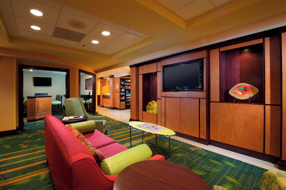 Fairfield by Marriott Inn & Suites Charleston Airport Convention Center - photo 5