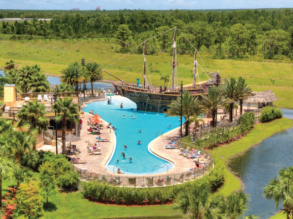 Lake Buena Vista Resort Village & Spa - photo 27