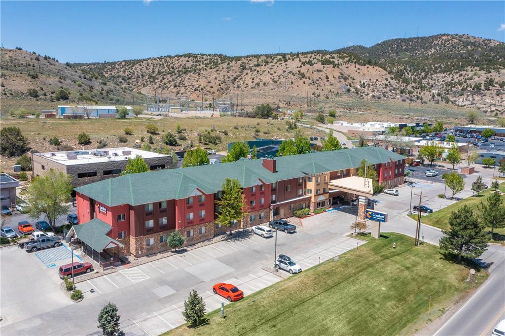 Comfort Inn & Suites Durango - photo 6