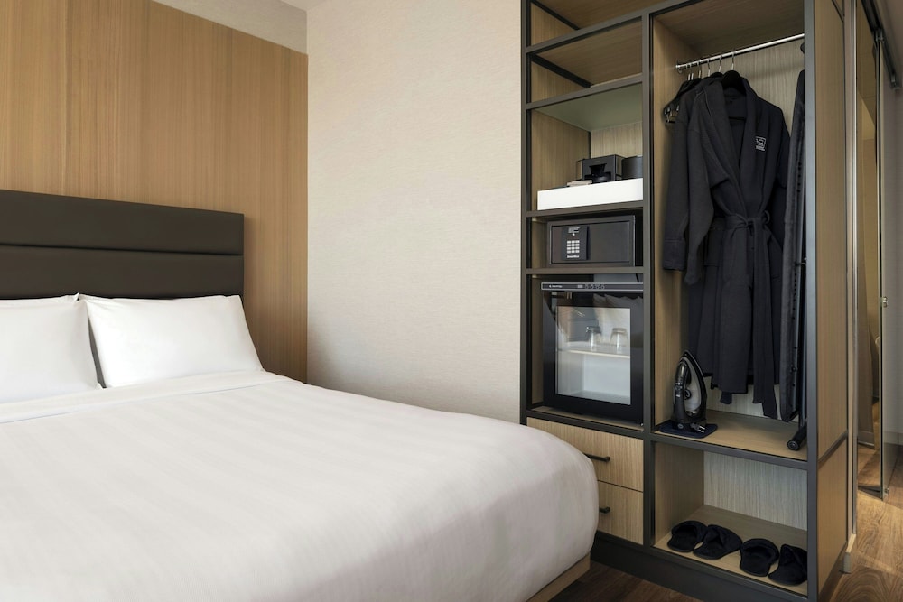 AC Hotel San Rafael Downtown - photo 12
