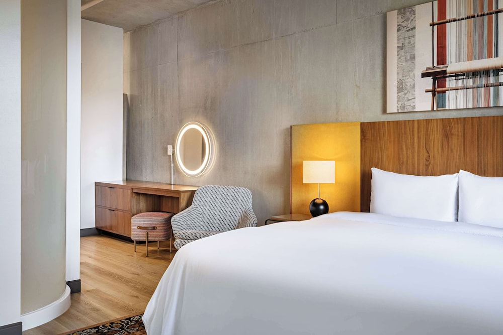 The Loom Hotel Tapestry Collection by Hilton - photo 39