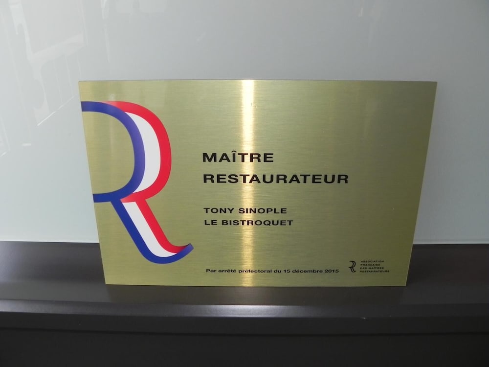 Le Bistroquet - last minute hotel in Lusignan
