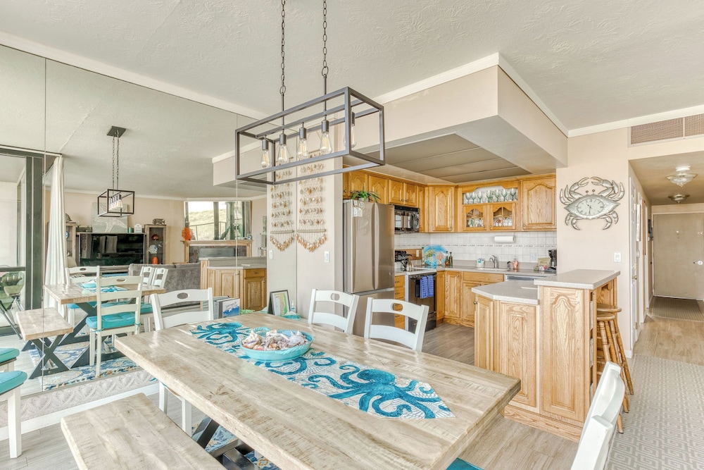 Sand & Sea Resort Condominiums - photo 209