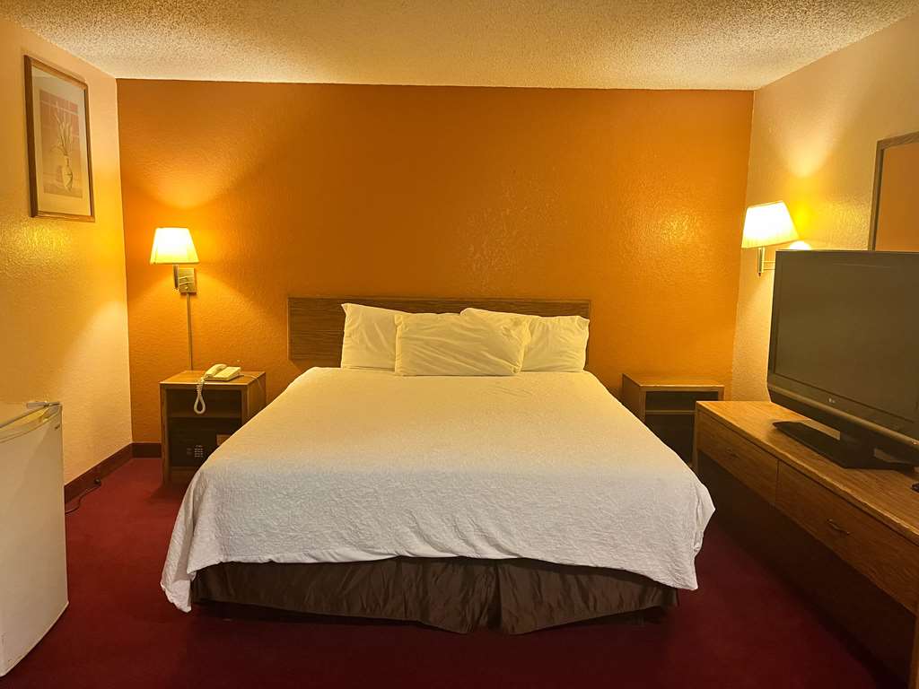 Motel 6 Deming Nm - photo 26