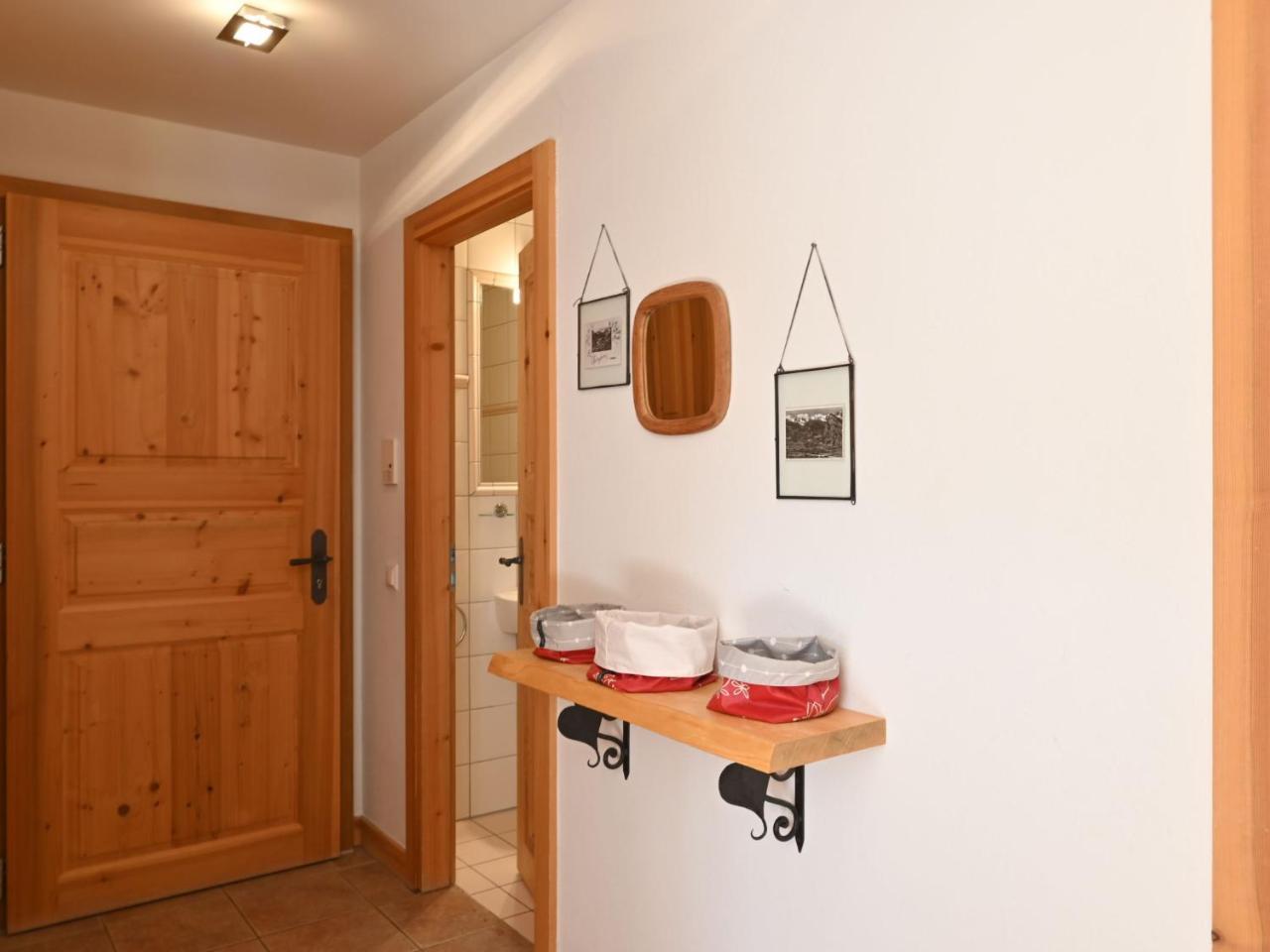 Apartment Les Chalets de Marie A 22 by Interhome — Leytron — photo 4