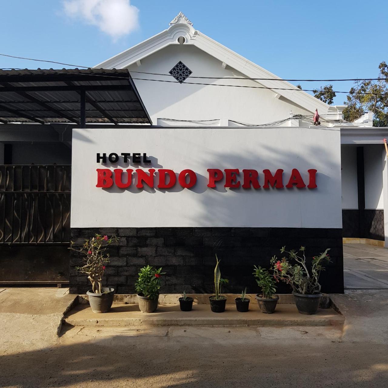 Hotel Bundo Permai 1 - last minute hotel in Pacitan