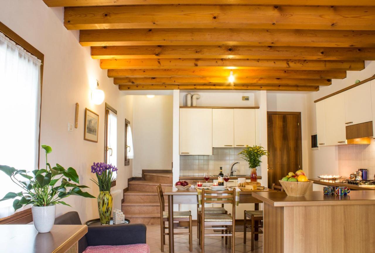 Casetta Carmine — 4-Star Luxury Hotel in Asolo, Italy