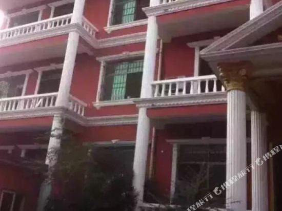 Tengzhou Yinsheng Hotel in Tengzhou, People's Republic of China