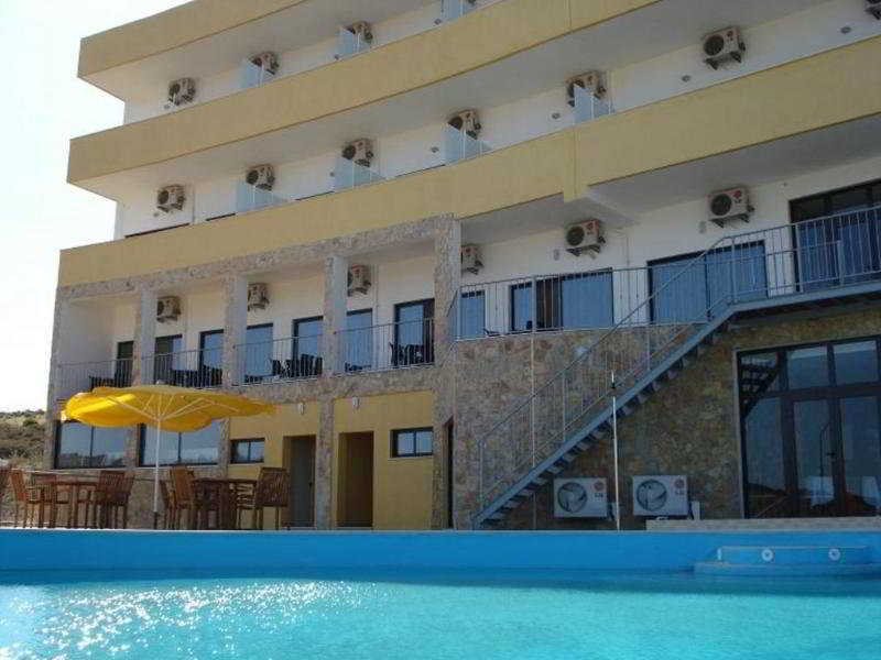 Estalagem Vista Real — hotel in Castro Marim
