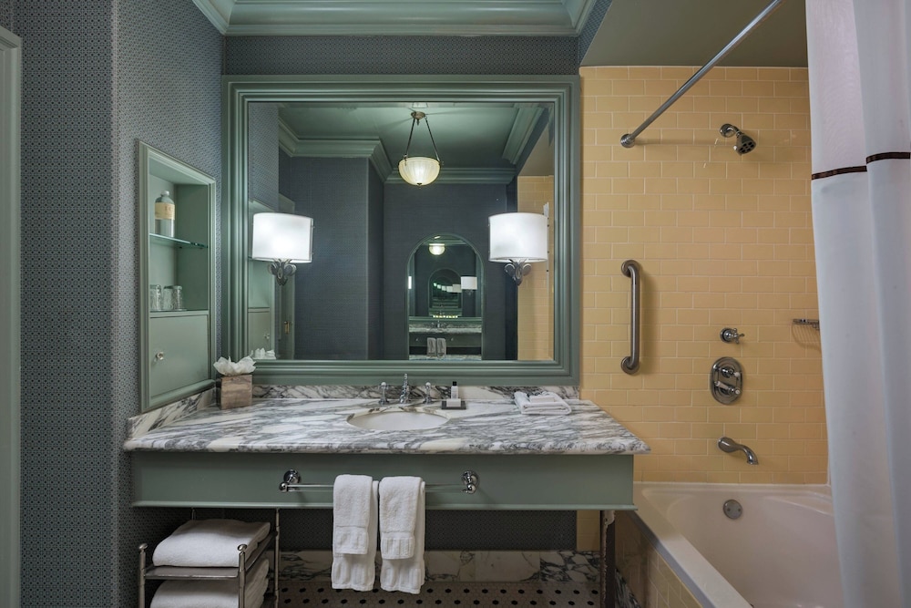 Hotel ICON Autograph Collection by Marriott - photo 36