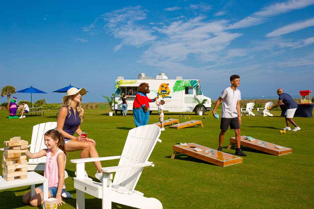 Hammock Beach Golf Resort & Spa - photo 58