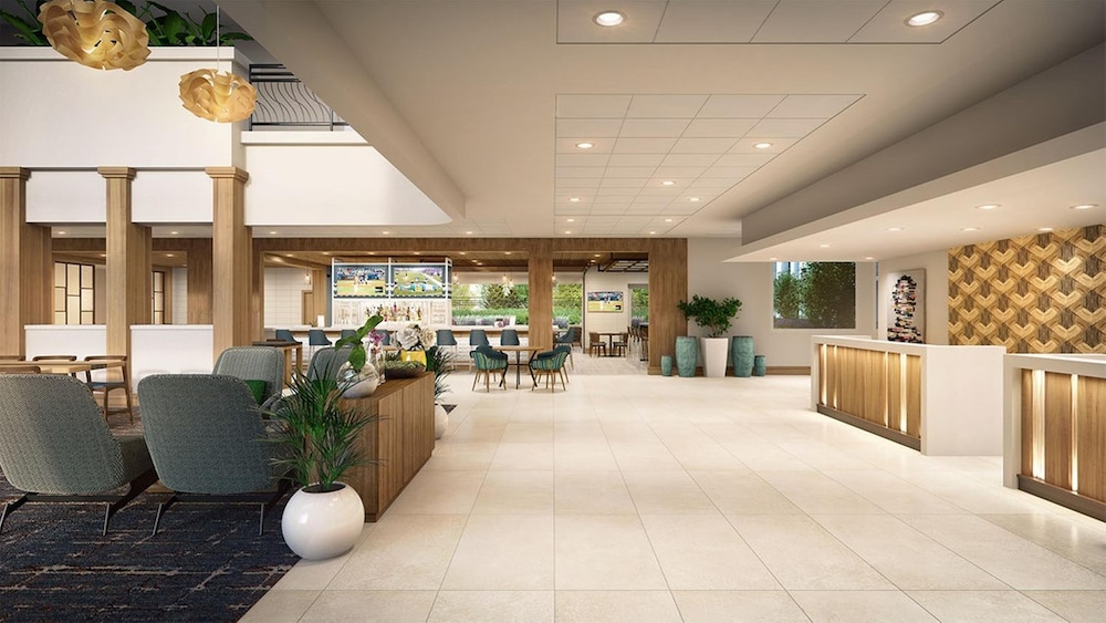Holiday Inn San Jose Silicon Valley by IHG - photo 98