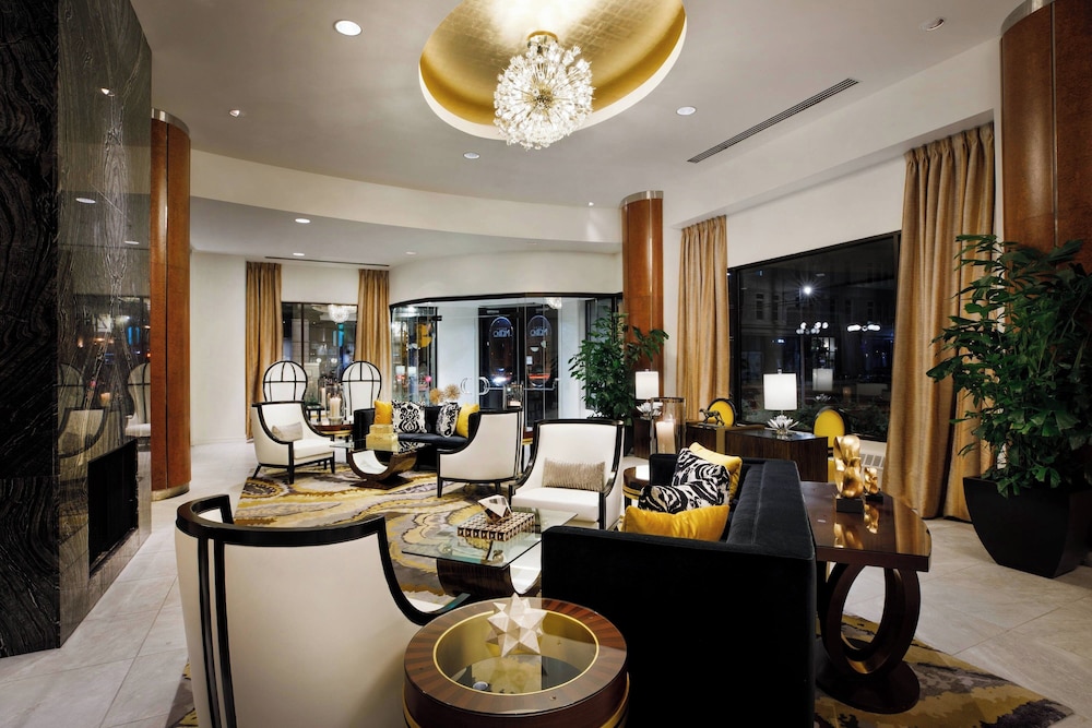 Hotel Metro Autograph Collection - photo 3