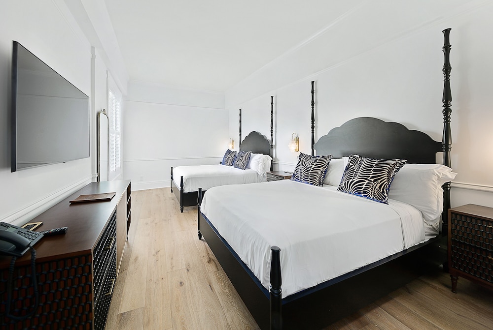 Fairmount Hotel - photo 6