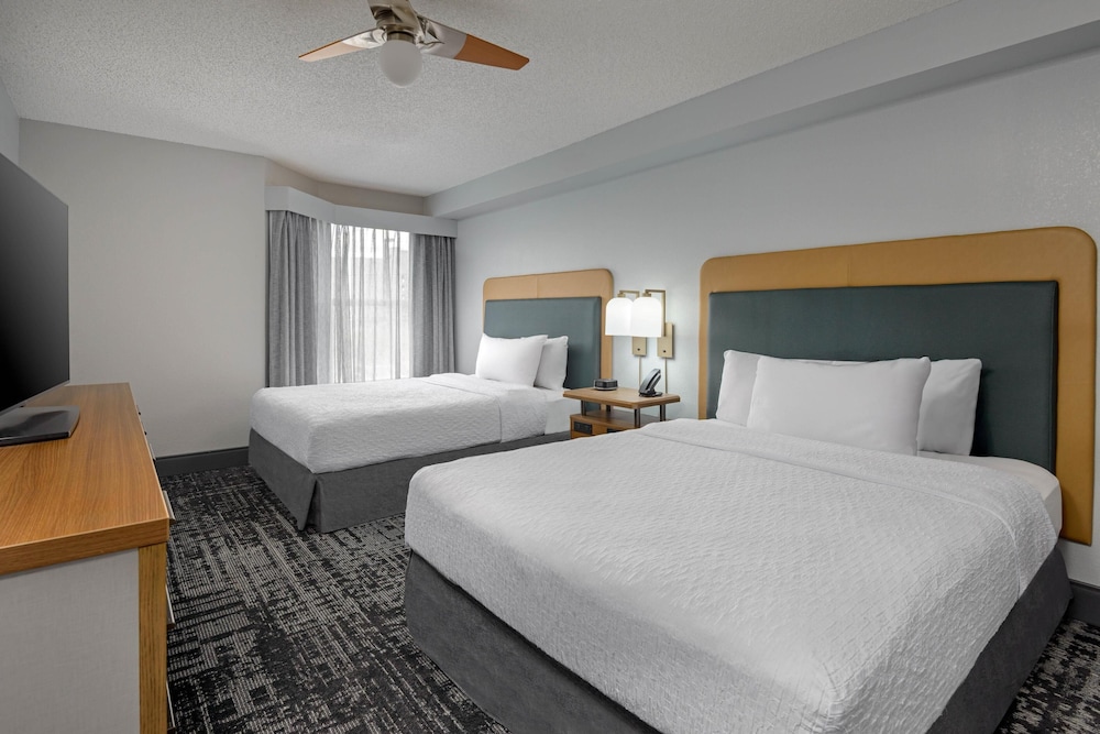 Homewood Suites by Hilton Orlando UCF Area - photo 13