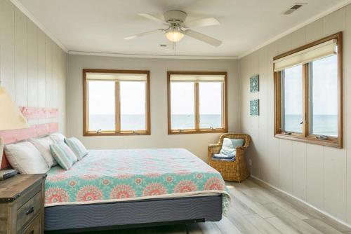 A Bella Vista by Oak Island Accommodations - photo 43