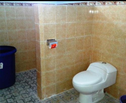 Guesthouse Leko Lembo — Bajawa — photo 3