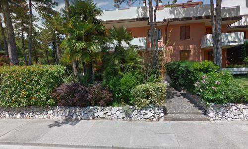 BA Maestrale — 4-Star Luxury Hotel in Lignano Sabbiadoro, Italy