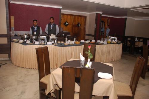 The Royale Midtown — Bhubaneshwar — photo 3