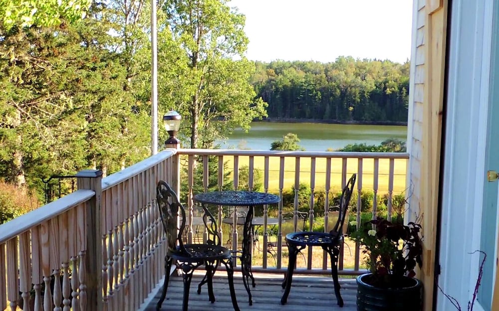 Chandler River Inn - photo 28