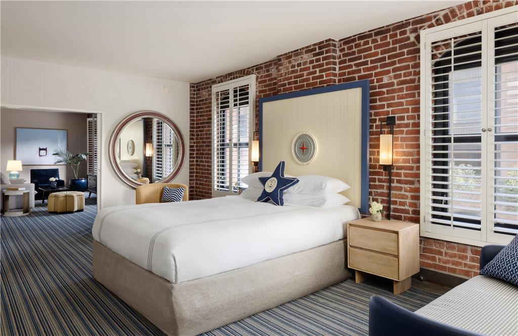 Argonaut Hotel - photo 49