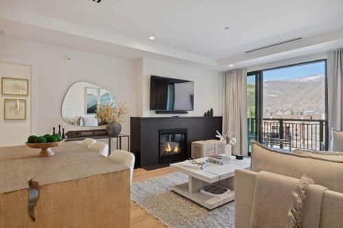 Frontgate 310 by East West Hospitality — 4-Star Luxury Hotel in Beavercreek, United States