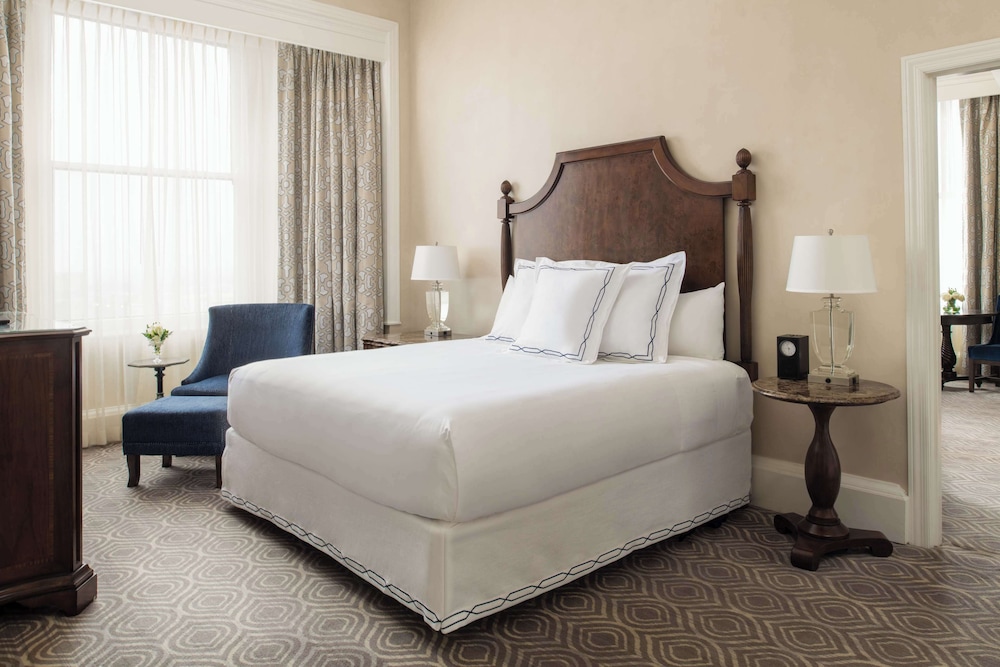 The Roosevelt New Orleans A Waldorf Astoria Hotel - photo 58