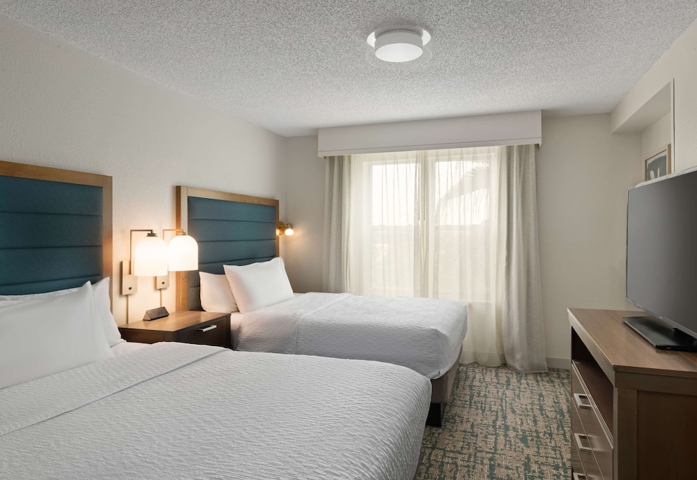 Homewood Suites by Hilton Lake Mary Orlando North - photo 10