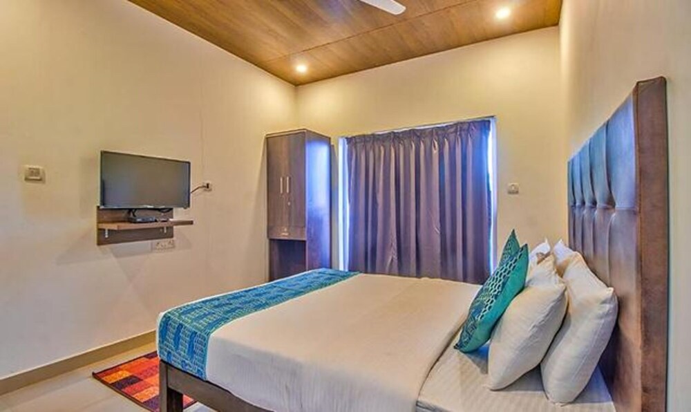 Fabexpress Balaji Inn — Calangute — photo 4
