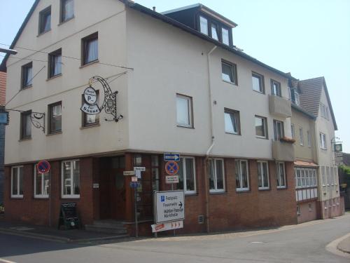 Hotel Zur Sonne — Kirchhain — photo 2
