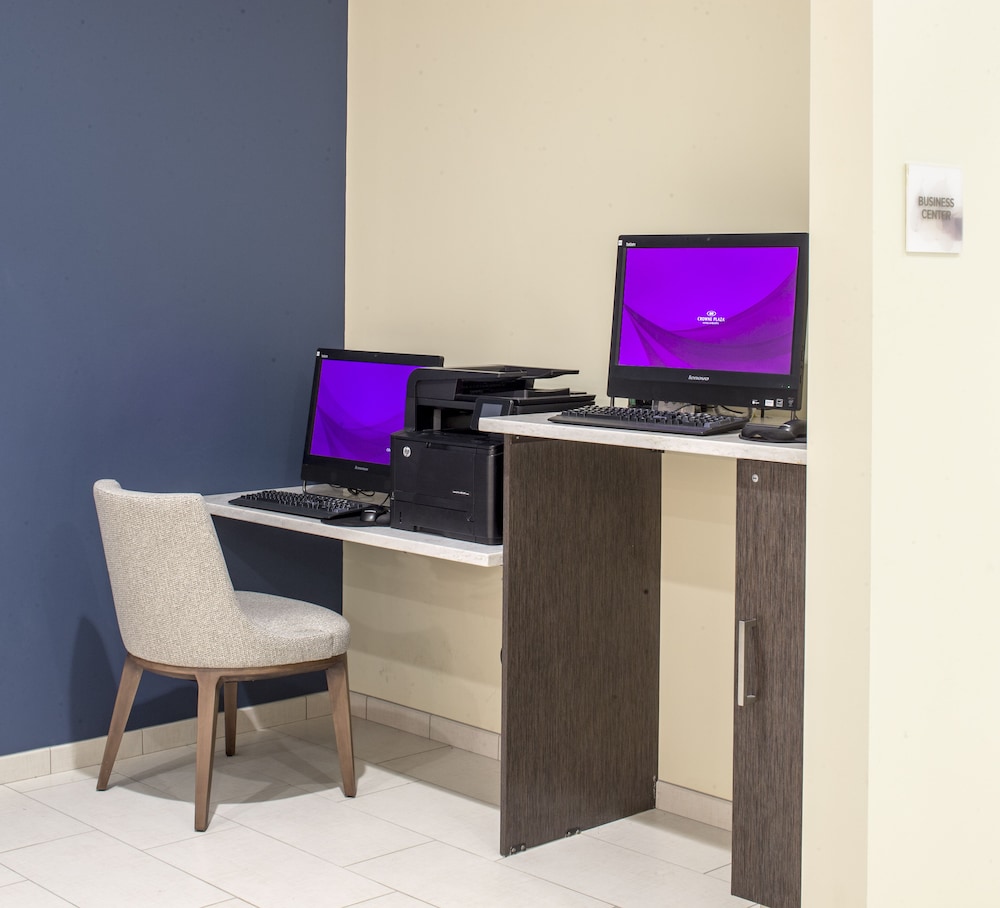 Crowne Plaza Suites Pittsburgh South by IHG - photo 30